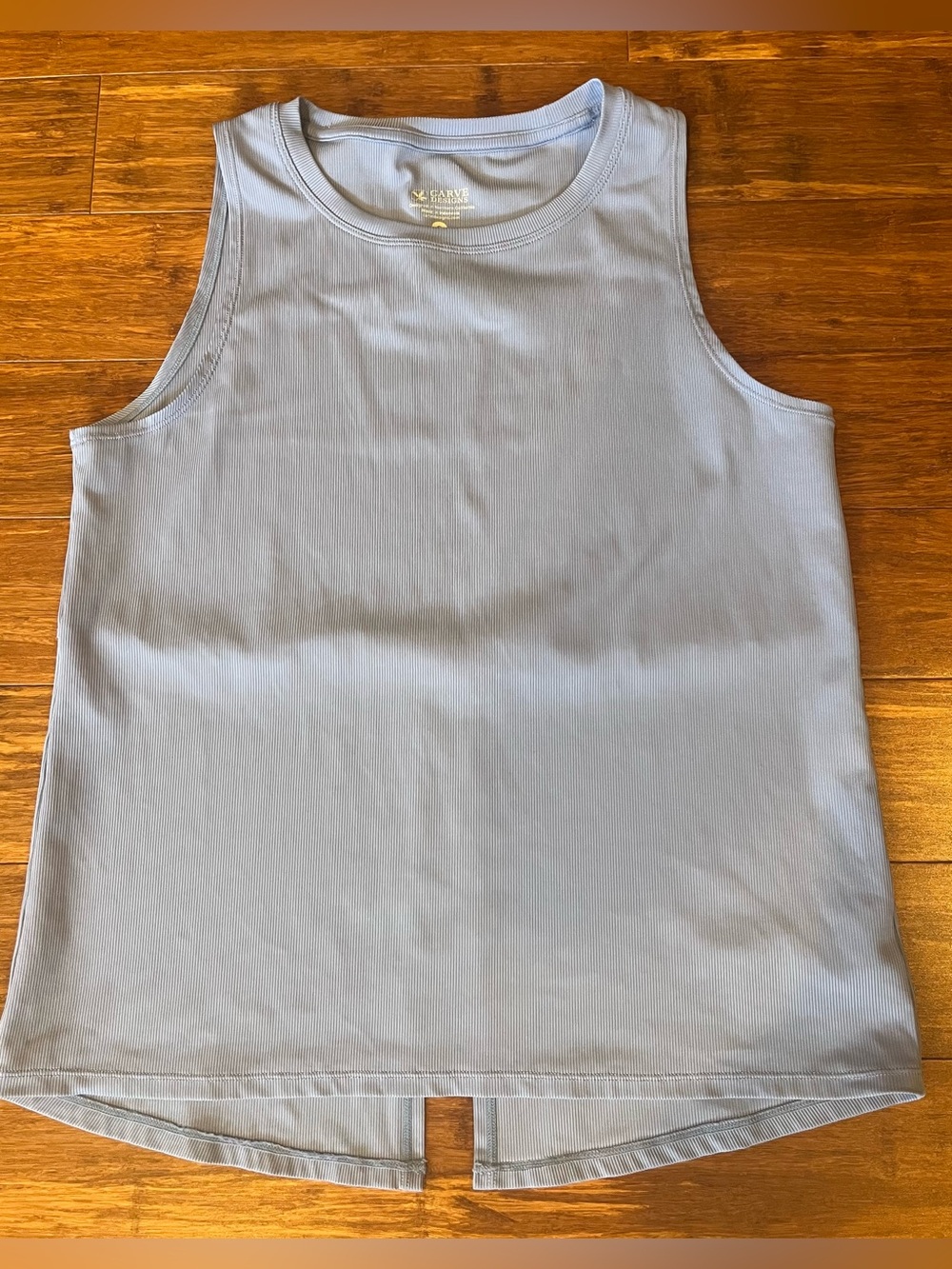 Carve Design- Small-Sleeveless Top